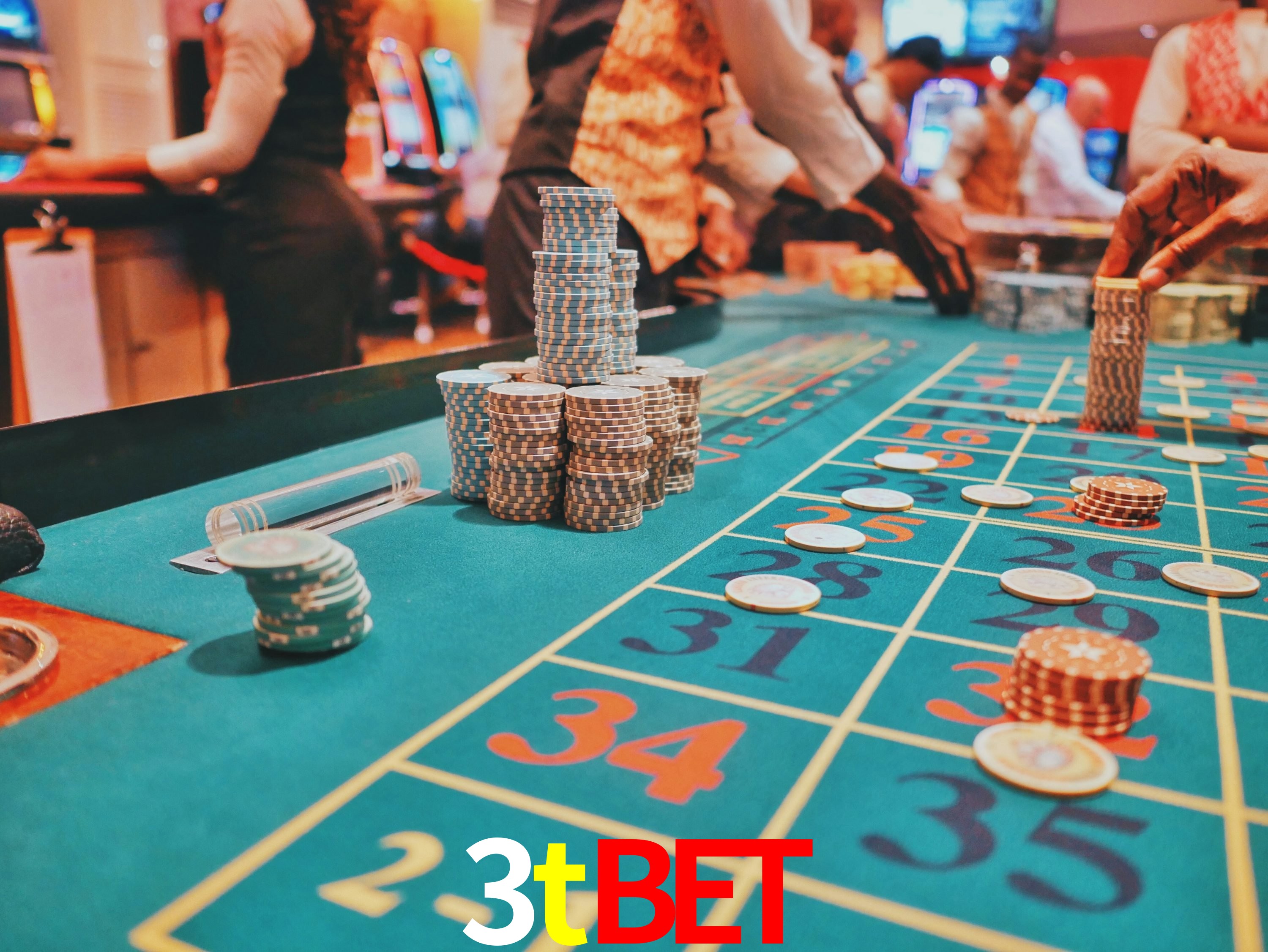 Basketball Betting 3tbet