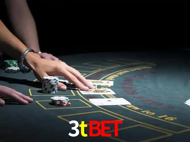 Platform Technology 3tbet