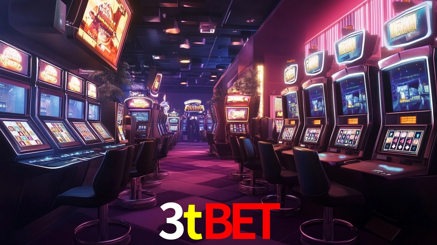 Daily Bonuses 3tbet