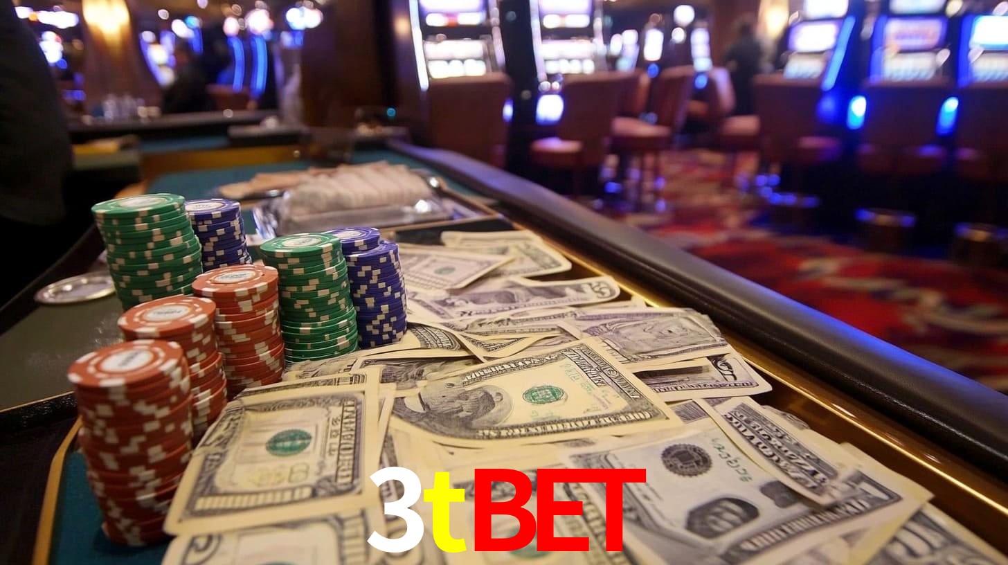 Seasonal Promotions 3tbet
