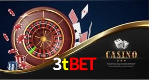 Welcome Bonus 3tbet