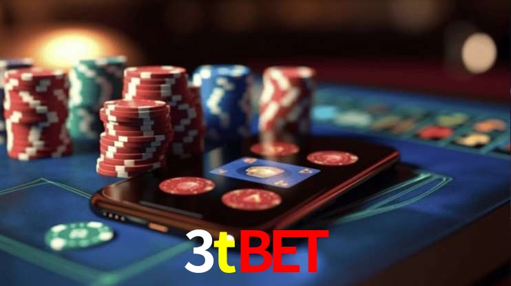 Tennis Betting 3tbet